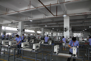 中国 RiCOMA (Shenzhen) Co., Ltd. 会社概要